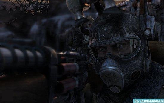 Metro 2033