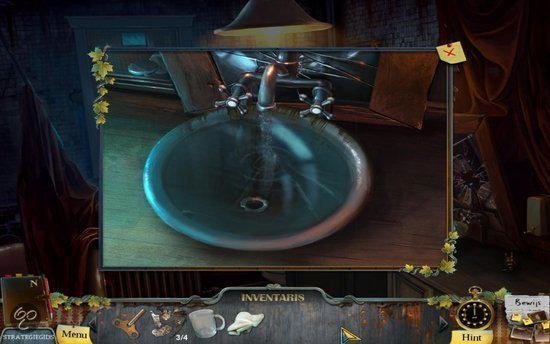 Enigmatis: The Ghosts Of Maple Creek - Collector s Edition