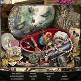 Insider Tales: The Stolen Venus 2