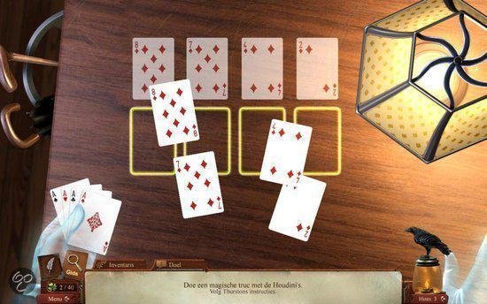 Midnight Mysteries: Haunted Houdini - Collector s Edition