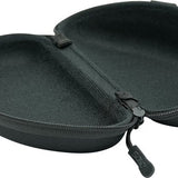 5one® Stevige Brillenkoker hard case - (zonne)brillendoos - brillenetui