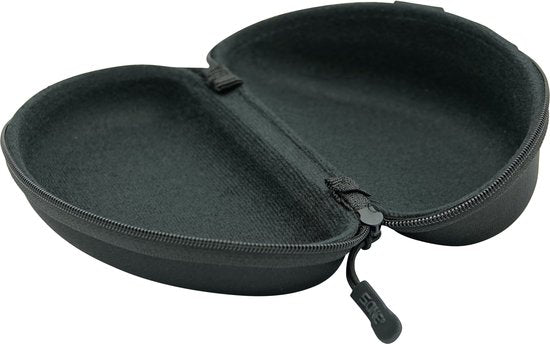 5one® Stevige Brillenkoker hard case - (zonne)brillendoos - brillenetui