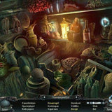 Nightmares from the Deep: The Cursed Heart - Collector's Edition