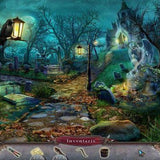 Cruel Games: Red Riding Hood