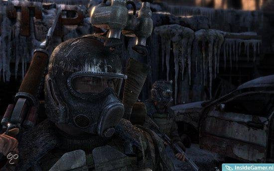 Metro 2033