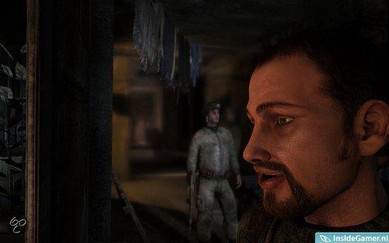 Metro 2033