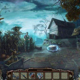 Forbidden Secrets: Alien Town - Collector's Edition