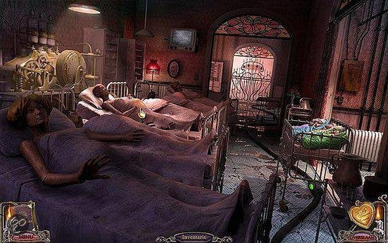 Dark Tales 3: Edgar Allan Poe's Premature Burial