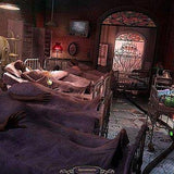 Dark Tales 3: Edgar Allan Poe's Premature Burial