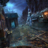 Forbidden Secrets: Alien Town - Collector's Edition