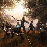 Drakensang: The River Of Time