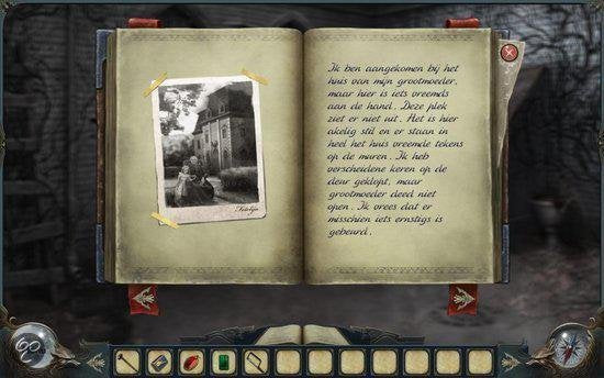 The Curse Of The Werewolves