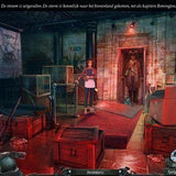 Nightmares from the Deep: The Cursed Heart - Collector's Edition