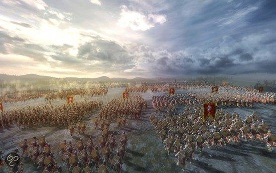 XIII Century: Blood of Europe