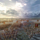XIII Century: Blood of Europe