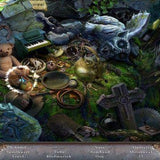 Cruel Games: Red Riding Hood