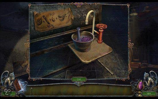 Natural Threat: Ominous Shores