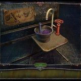 Natural Threat: Ominous Shores