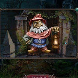 Cruel Games: Red Riding Hood