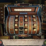 Vampire Saga 3: Breakout