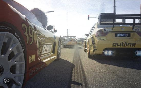 Crash Time 4: The Syndicate