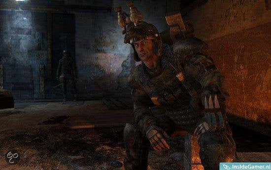 Metro 2033
