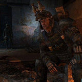 Metro 2033