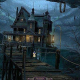 Dark Tales 3: Edgar Allan Poe's Premature Burial