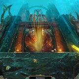 Abyss: The Wraiths Of Eden - Collector's Edition