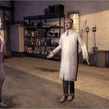 Crime Scene Investigation
