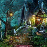 Cruel Games: Red Riding Hood