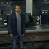Crime Scene Investigation