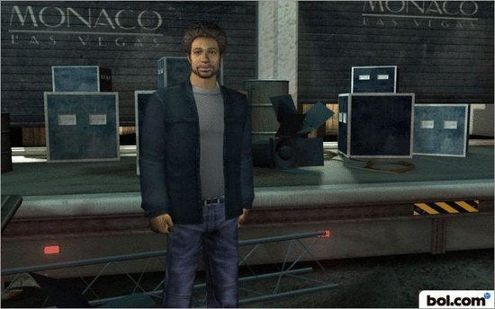 Crime Scene Investigation