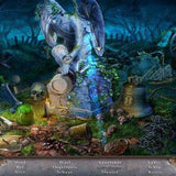 Cruel Games: Red Riding Hood