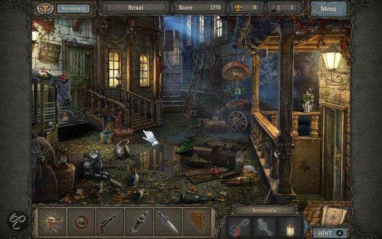 Golden Trails 3: The Guardian's Creed