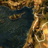 Lionheart: Kings' Crusade