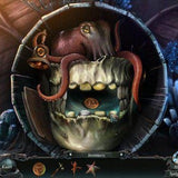 Nightmares from the Deep: The Cursed Heart - Collector's Edition