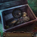 Forbidden Secrets: Alien Town - Collector's Edition