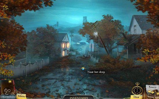 Enigmatis: The Ghosts Of Maple Creek - Collector s Edition