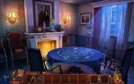 Midnight Mysteries: Haunted Houdini - Collector s Edition