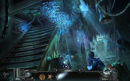 Nightmares from the Deep: The Cursed Heart - Collector's Edition