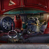 Cruel Games: Red Riding Hood