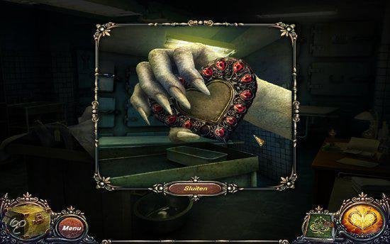 Vampire Saga 3: Breakout