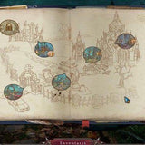 Cruel Games: Red Riding Hood