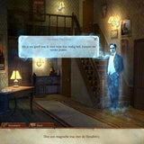 Midnight Mysteries: Haunted Houdini - Collector s Edition