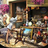 Insider Tales: The Stolen Venus 2