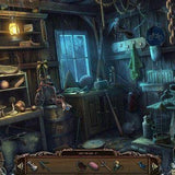 Forbidden Secrets: Alien Town - Collector's Edition