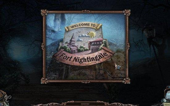 Forbidden Secrets: Alien Town - Collector's Edition