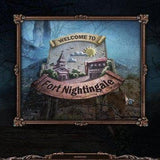 Forbidden Secrets: Alien Town - Collector's Edition