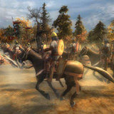 XIII Century: Blood of Europe